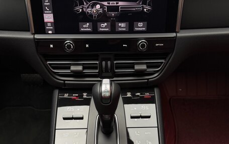 Porsche Macan I рестайлинг, 2022 год, 7 550 000 рублей, 15 фотография