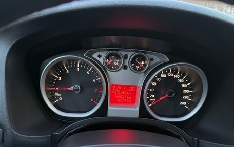 Ford Focus II рестайлинг, 2010 год, 1 050 000 рублей, 3 фотография