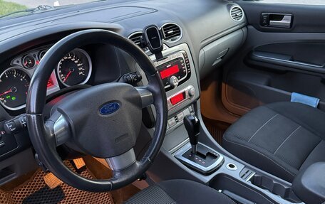 Ford Focus II рестайлинг, 2010 год, 1 050 000 рублей, 4 фотография