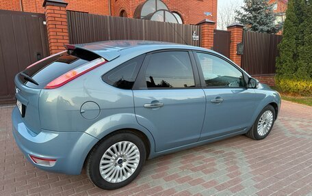 Ford Focus II рестайлинг, 2010 год, 1 050 000 рублей, 7 фотография