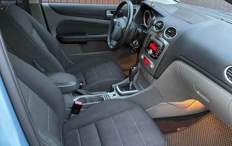 Ford Focus II рестайлинг, 2010 год, 1 050 000 рублей, 8 фотография