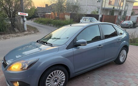 Ford Focus II рестайлинг, 2010 год, 1 050 000 рублей, 6 фотография