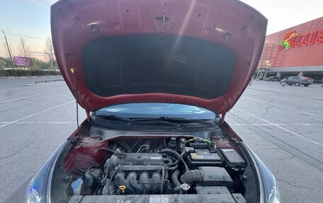 KIA Rio IV, 2018 год, 1 700 000 рублей, 8 фотография