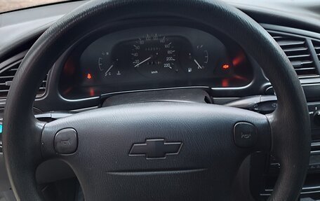 Chevrolet Lanos I, 2006 год, 120 000 рублей, 7 фотография