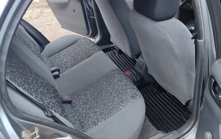 Chevrolet Lanos I, 2006 год, 120 000 рублей, 11 фотография