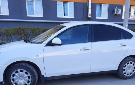 Nissan Almera, 2018 год, 455 000 рублей, 5 фотография