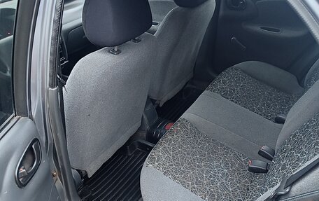 Chevrolet Lanos I, 2006 год, 120 000 рублей, 9 фотография