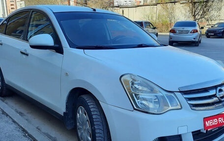 Nissan Almera, 2018 год, 455 000 рублей, 3 фотография
