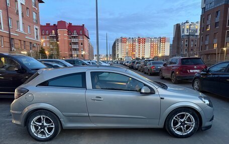 Opel Astra H, 2009 год, 460 000 рублей, 3 фотография