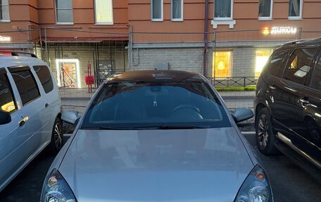 Opel Astra H, 2009 год, 460 000 рублей, 2 фотография