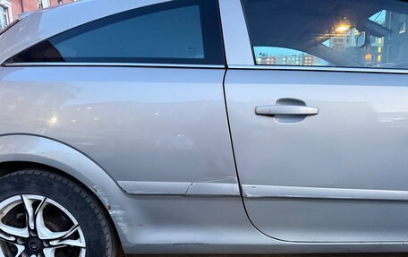 Opel Astra H, 2009 год, 460 000 рублей, 6 фотография