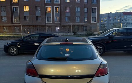 Opel Astra H, 2009 год, 460 000 рублей, 4 фотография