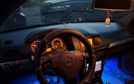 Opel Astra H, 2009 год, 460 000 рублей, 9 фотография