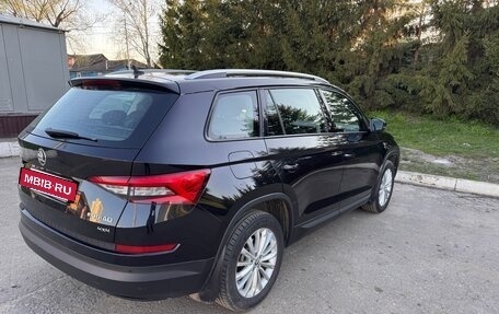 Skoda Kodiaq I, 2018 год, 2 100 000 рублей, 2 фотография