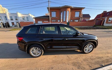 Skoda Kodiaq I, 2018 год, 2 100 000 рублей, 5 фотография