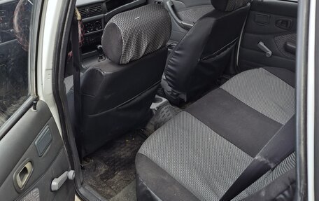 Daewoo Nexia I рестайлинг, 1999 год, 175 000 рублей, 2 фотография