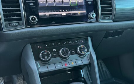 Skoda Kodiaq I, 2018 год, 2 100 000 рублей, 12 фотография