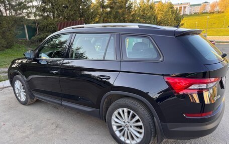 Skoda Kodiaq I, 2018 год, 2 100 000 рублей, 4 фотография