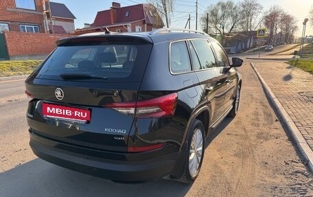 Skoda Kodiaq I, 2018 год, 2 100 000 рублей, 8 фотография