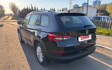 Skoda Kodiaq I, 2018 год, 2 100 000 рублей, 7 фотография
