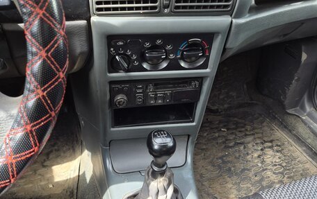Daewoo Nexia I рестайлинг, 1999 год, 175 000 рублей, 19 фотография
