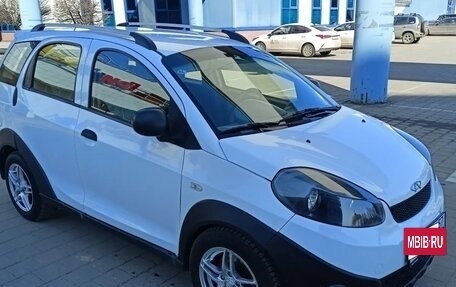 Chery IndiS (S18D) I, 2013 год, 435 000 рублей, 5 фотография