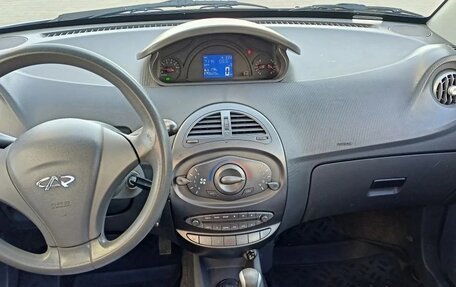 Chery IndiS (S18D) I, 2013 год, 435 000 рублей, 17 фотография