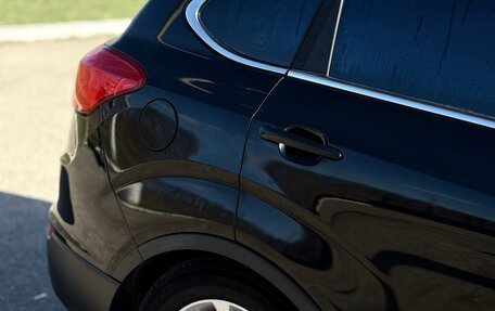 Chery Tiggo 5 I рестайлинг, 2014 год, 800 000 рублей, 8 фотография