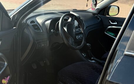 Chery Tiggo 5 I рестайлинг, 2014 год, 800 000 рублей, 11 фотография