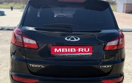Chery Tiggo 5 I рестайлинг, 2014 год, 800 000 рублей, 6 фотография