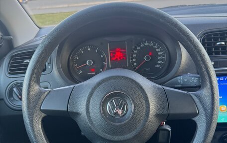 Volkswagen Polo VI (EU Market), 2012 год, 609 990 рублей, 8 фотография