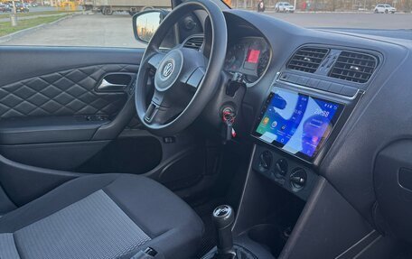 Volkswagen Polo VI (EU Market), 2012 год, 609 990 рублей, 11 фотография