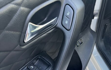 Volkswagen Polo VI (EU Market), 2012 год, 609 990 рублей, 12 фотография