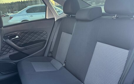 Volkswagen Polo VI (EU Market), 2012 год, 609 990 рублей, 15 фотография