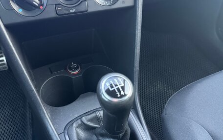 Volkswagen Polo VI (EU Market), 2012 год, 609 990 рублей, 13 фотография