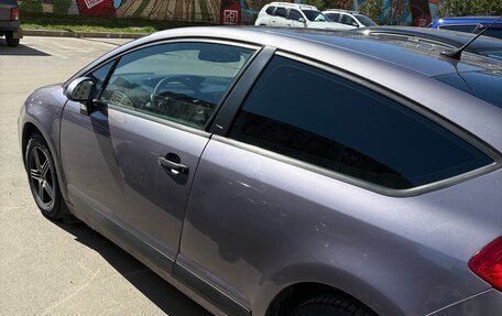 Citroen C4 II рестайлинг, 2007 год, 250 000 рублей, 2 фотография