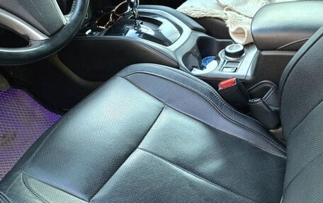 Nissan Qashqai, 2014 год, 1 600 000 рублей, 6 фотография