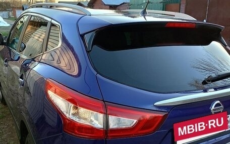 Nissan Qashqai, 2014 год, 1 600 000 рублей, 3 фотография