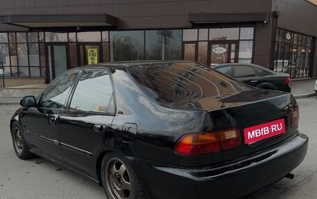 Honda Civic VII, 1994 год, 245 000 рублей, 3 фотография