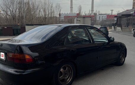 Honda Civic VII, 1994 год, 245 000 рублей, 5 фотография