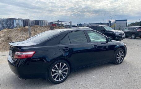 Toyota Camry, 2008 год, 955 000 рублей, 4 фотография