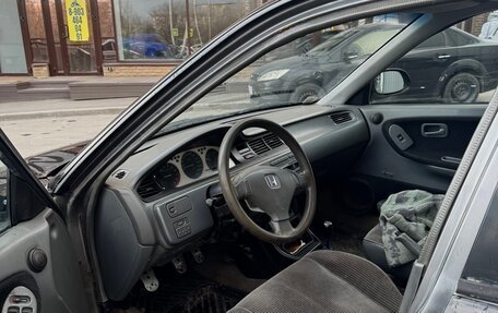 Honda Civic VII, 1994 год, 245 000 рублей, 7 фотография