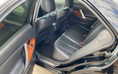 Toyota Camry, 2008 год, 955 000 рублей, 6 фотография