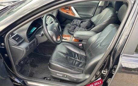 Toyota Camry, 2008 год, 955 000 рублей, 5 фотография