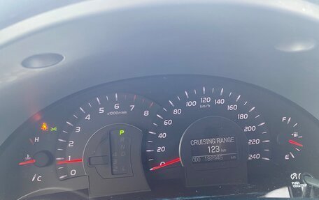 Toyota Camry, 2008 год, 955 000 рублей, 11 фотография