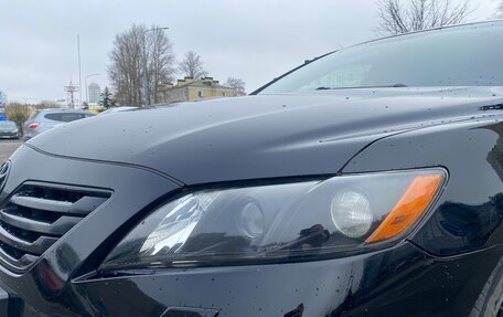 Toyota Camry, 2008 год, 955 000 рублей, 18 фотография