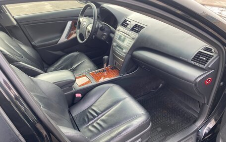 Toyota Camry, 2008 год, 955 000 рублей, 14 фотография