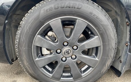 Toyota Camry, 2008 год, 955 000 рублей, 13 фотография