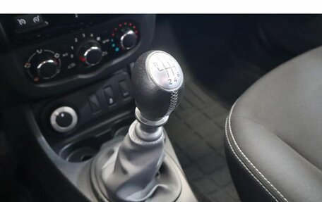Renault Duster I рестайлинг, 2018 год, 1 329 000 рублей, 13 фотография
