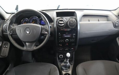 Renault Duster I рестайлинг, 2018 год, 1 329 000 рублей, 9 фотография